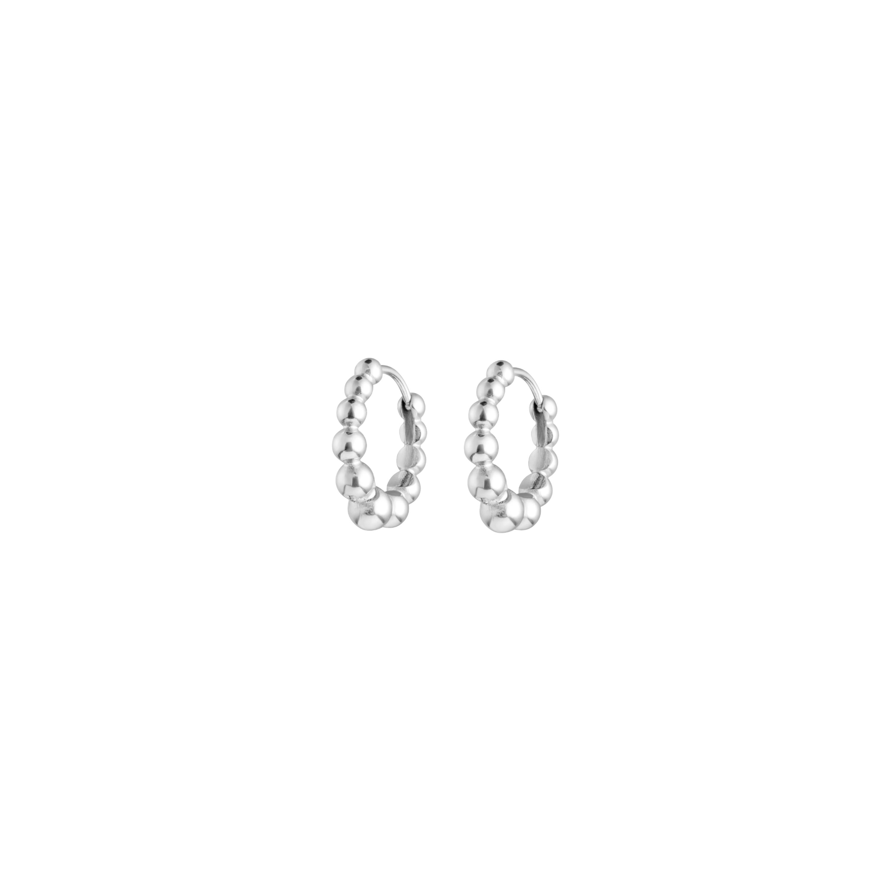 Bubbly Earrings Small