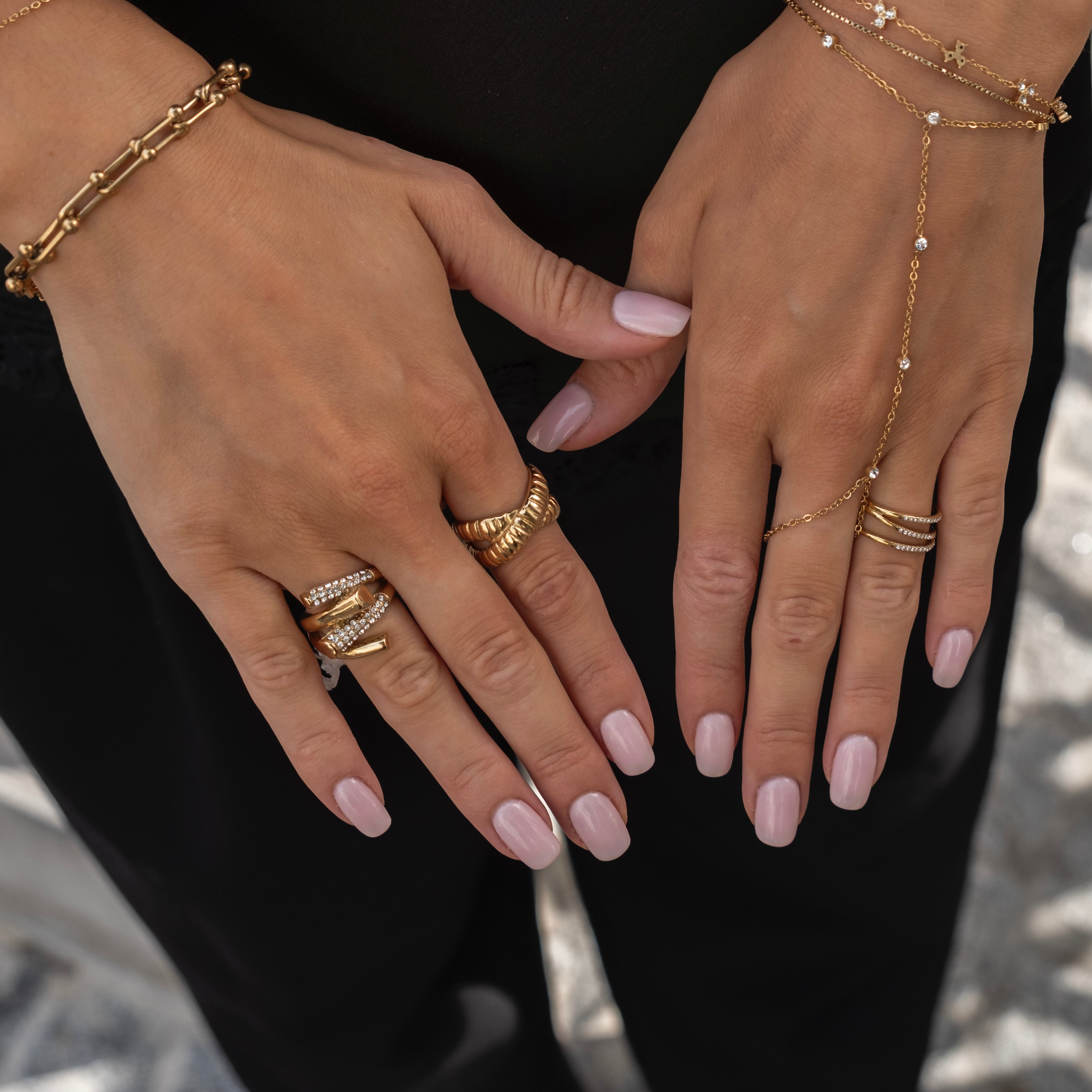 Hot Ex Ring
