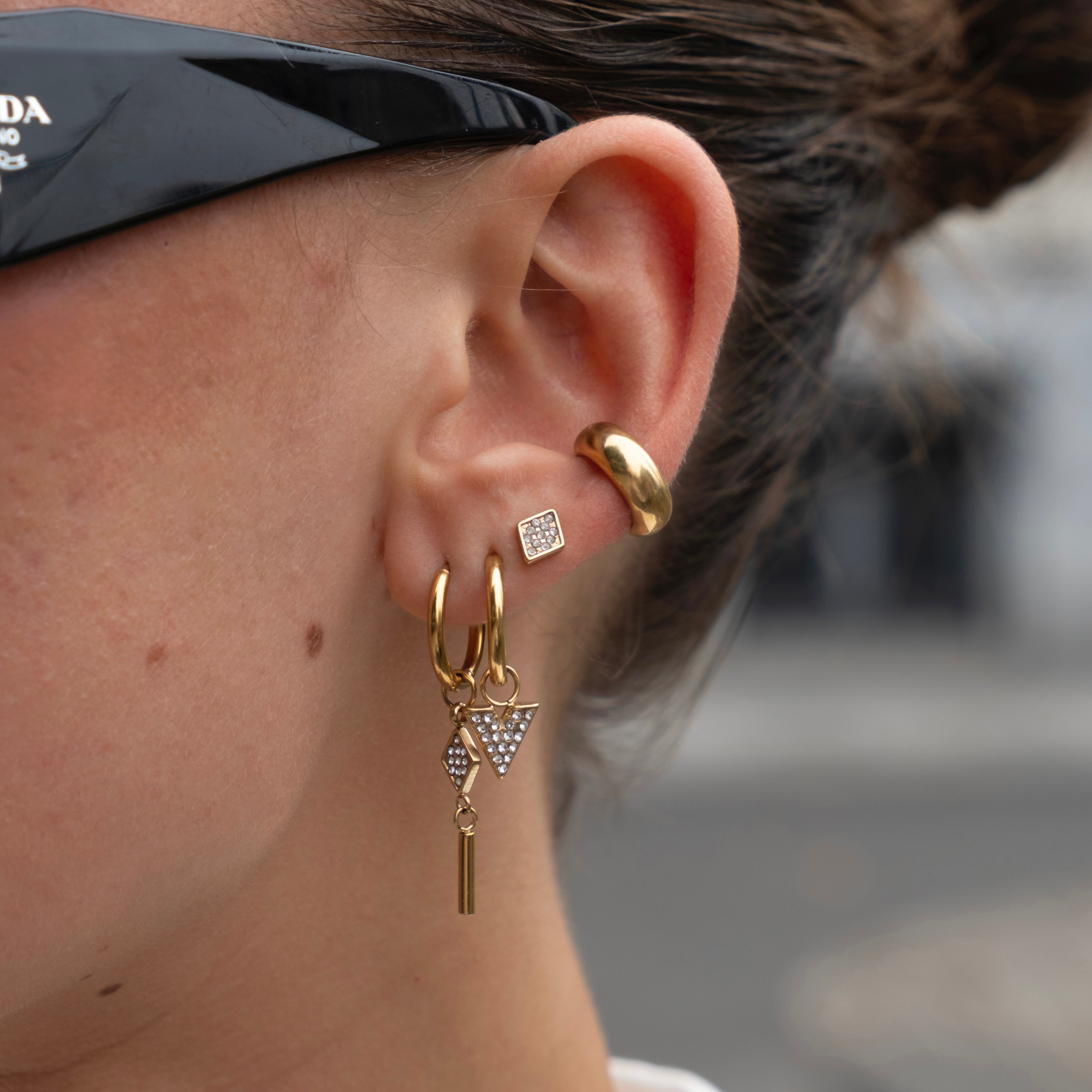 Ace Of Glam Set