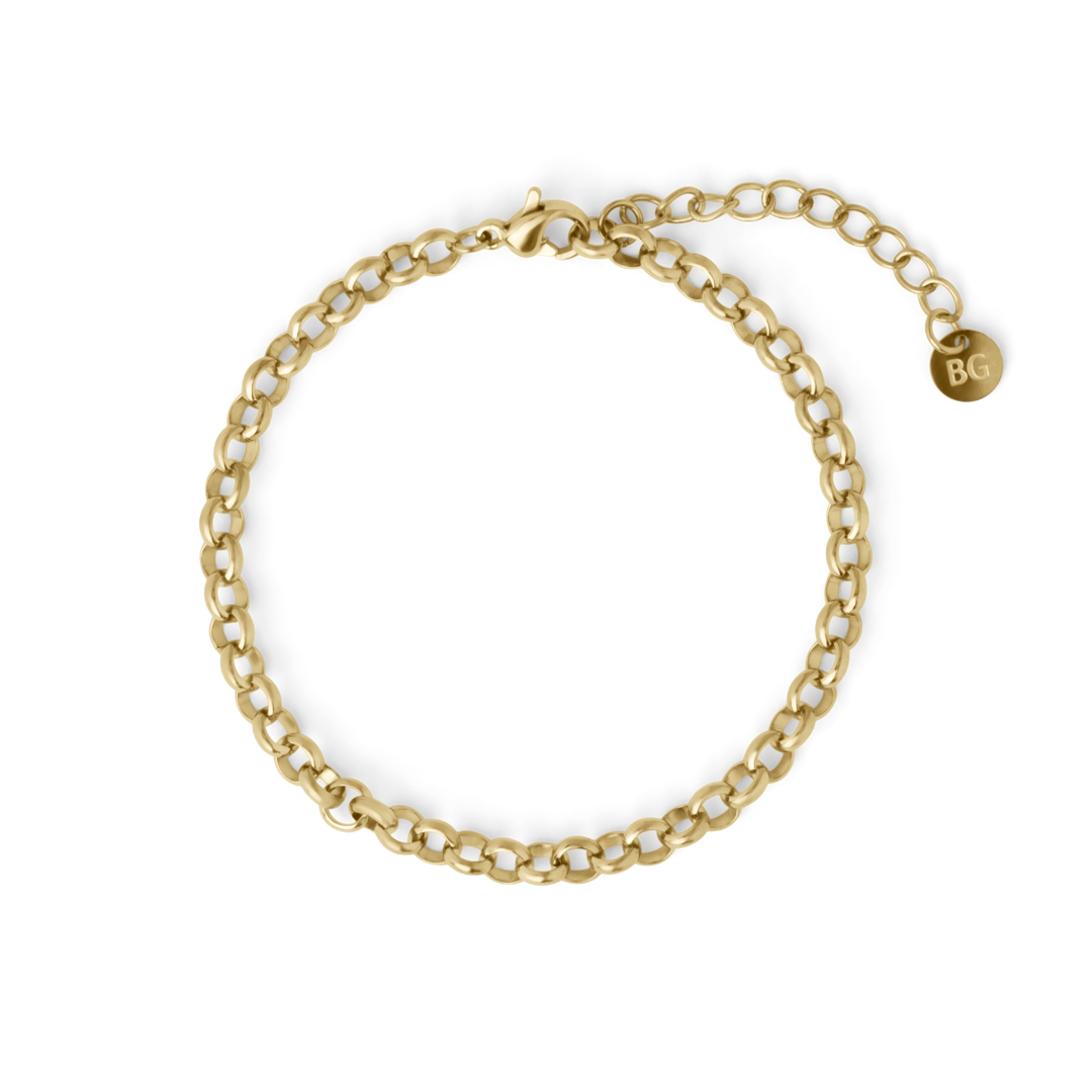 Caliente Bracelet