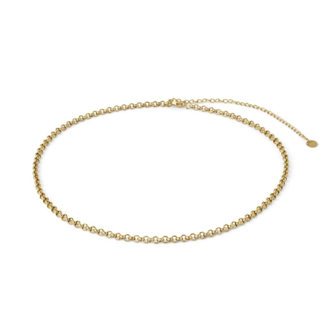 Caliente Necklace