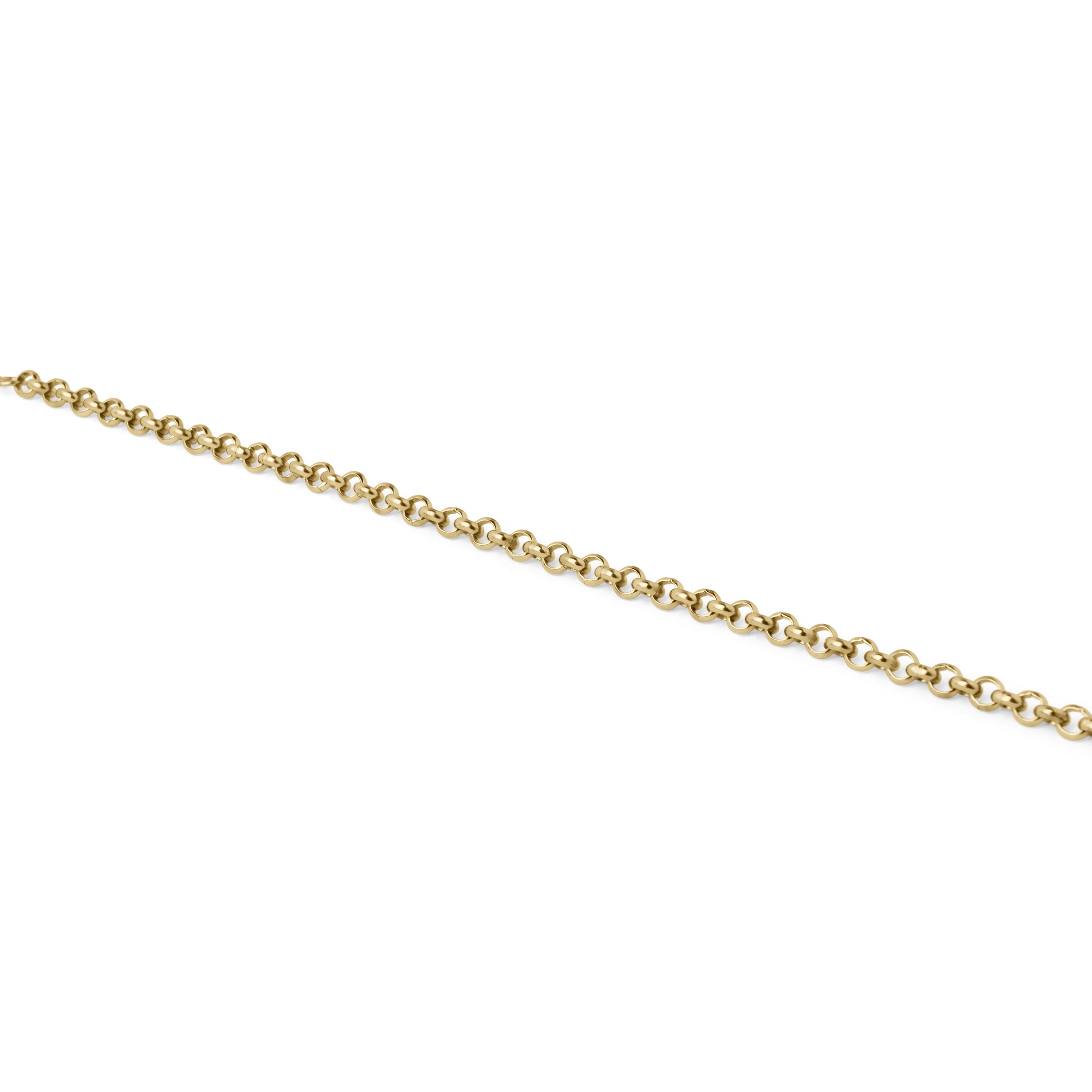 Caliente Necklace