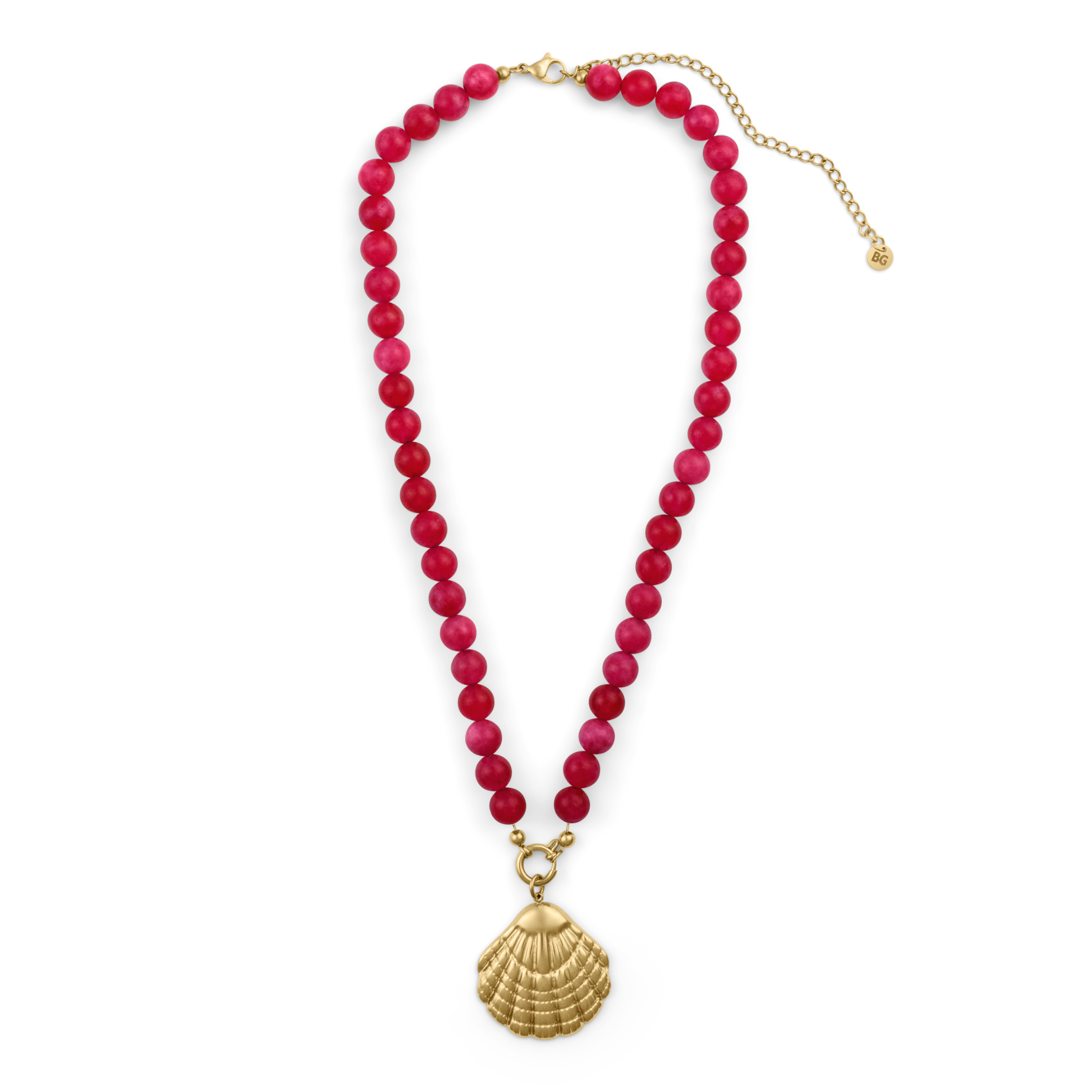 Candy Coast Necklace