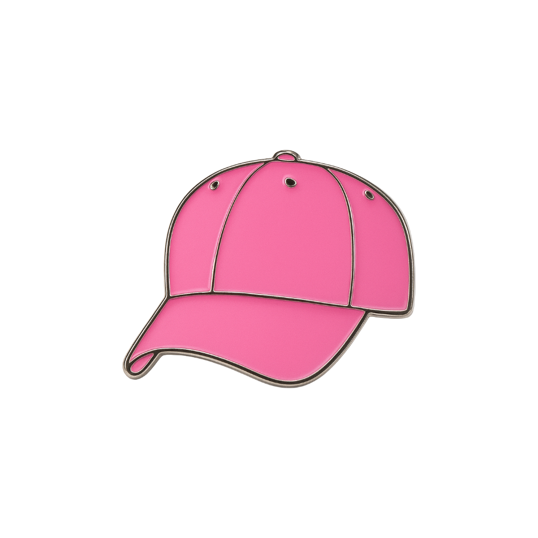 Cap Sticker