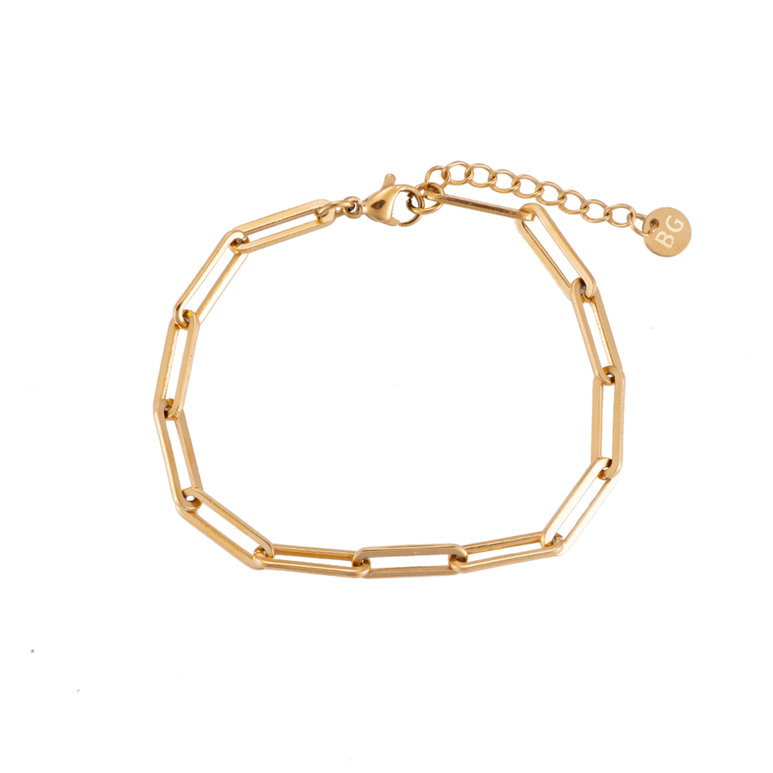 Chain it up Bracelet