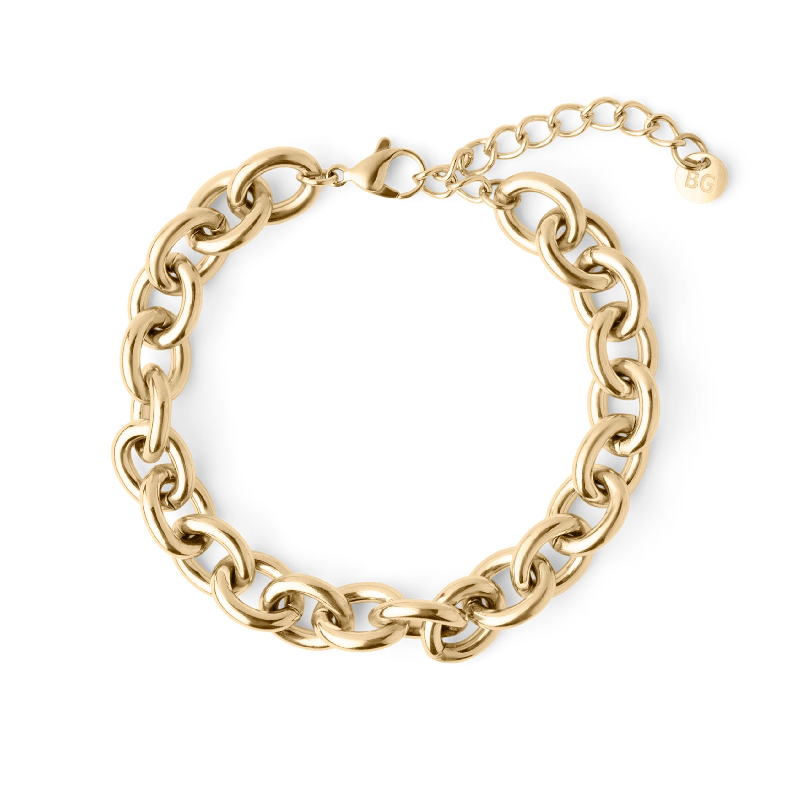 Chaser Bracelet