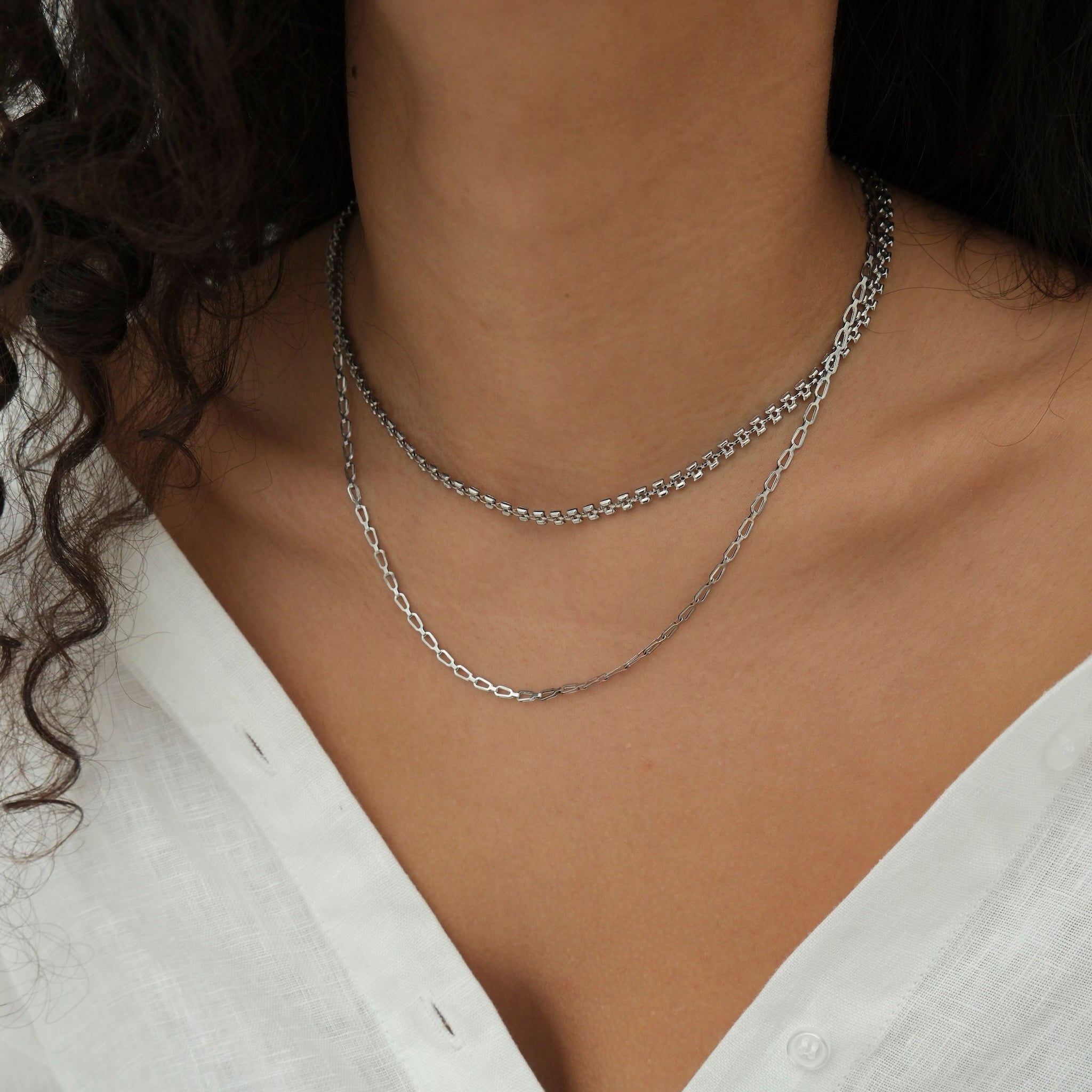 Eve Necklace