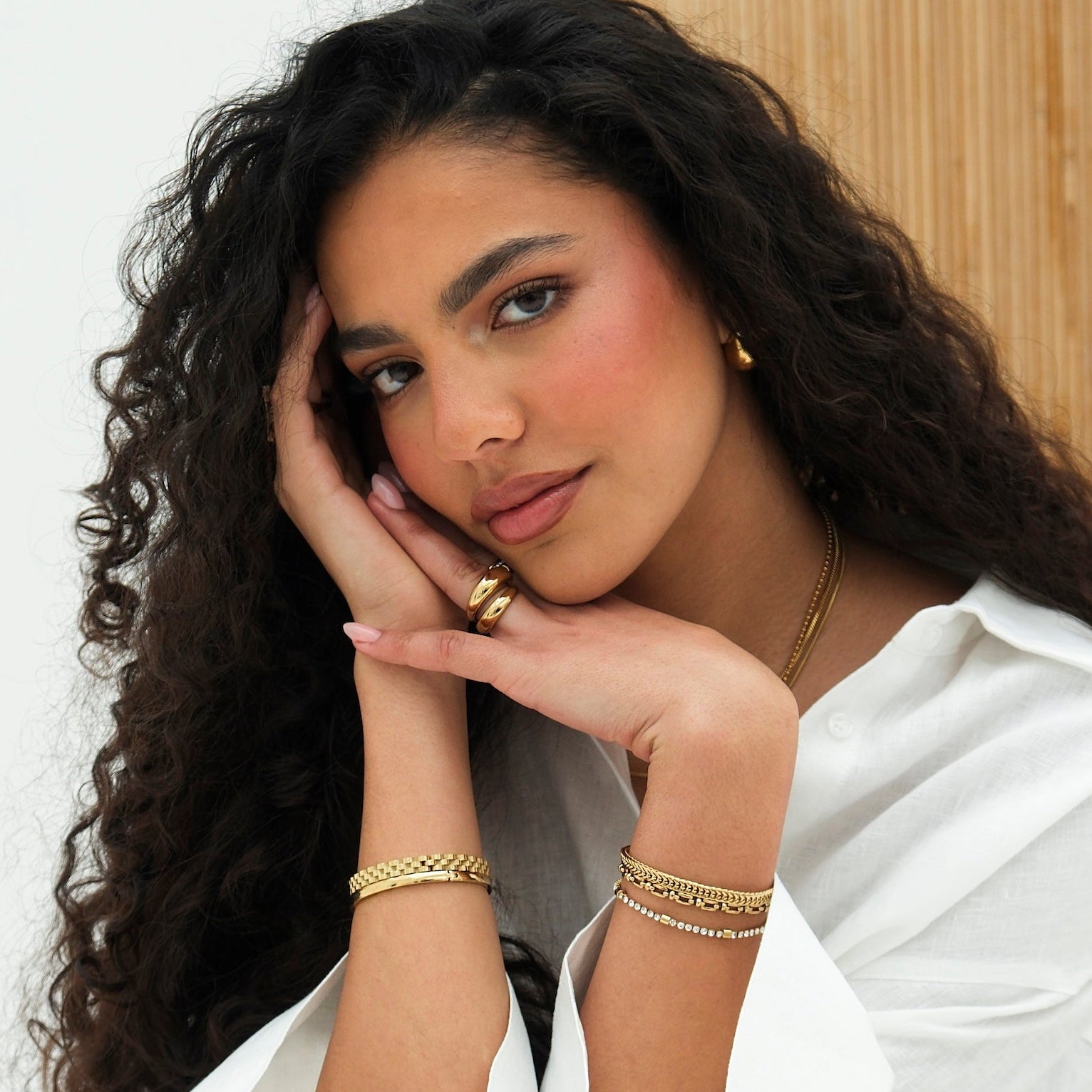 Stack Bracelet