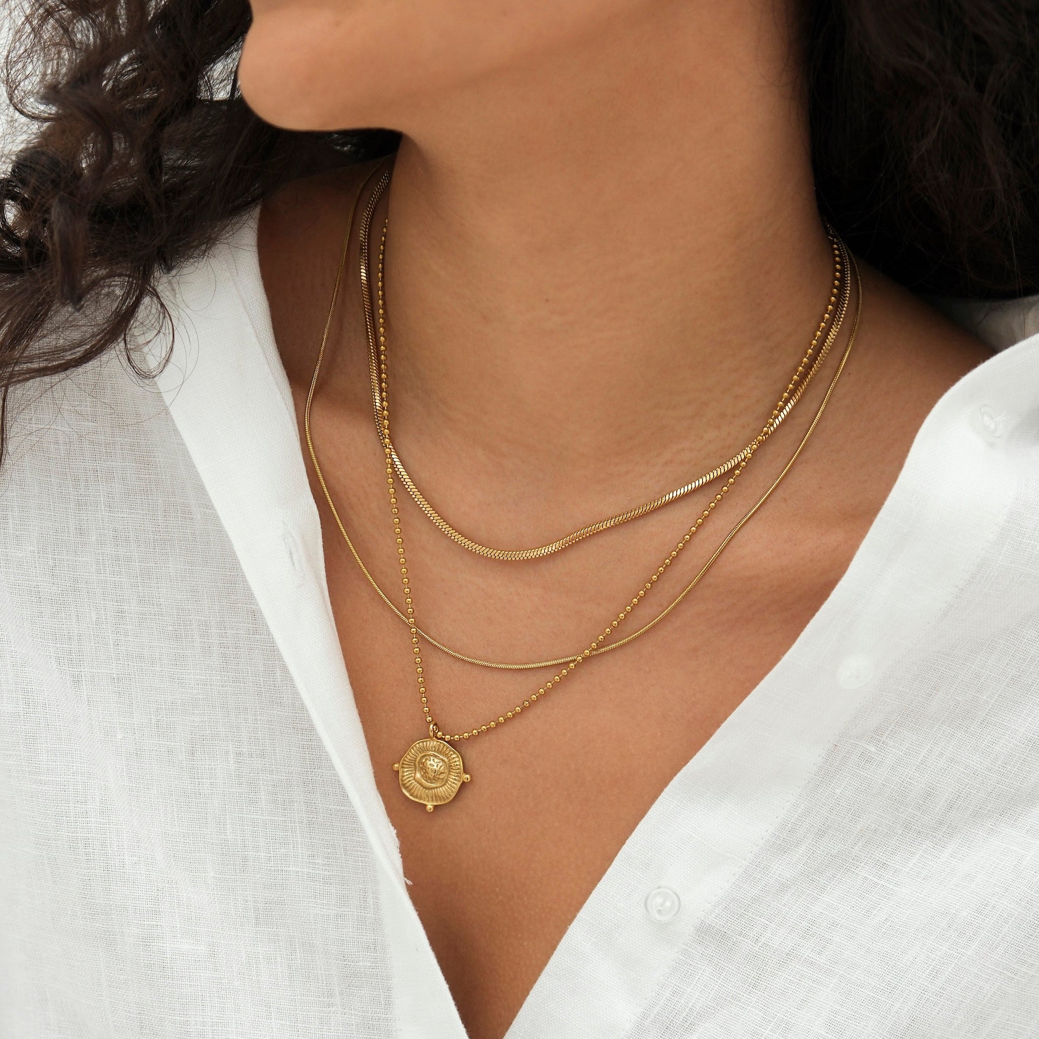 Effortless Layers Set