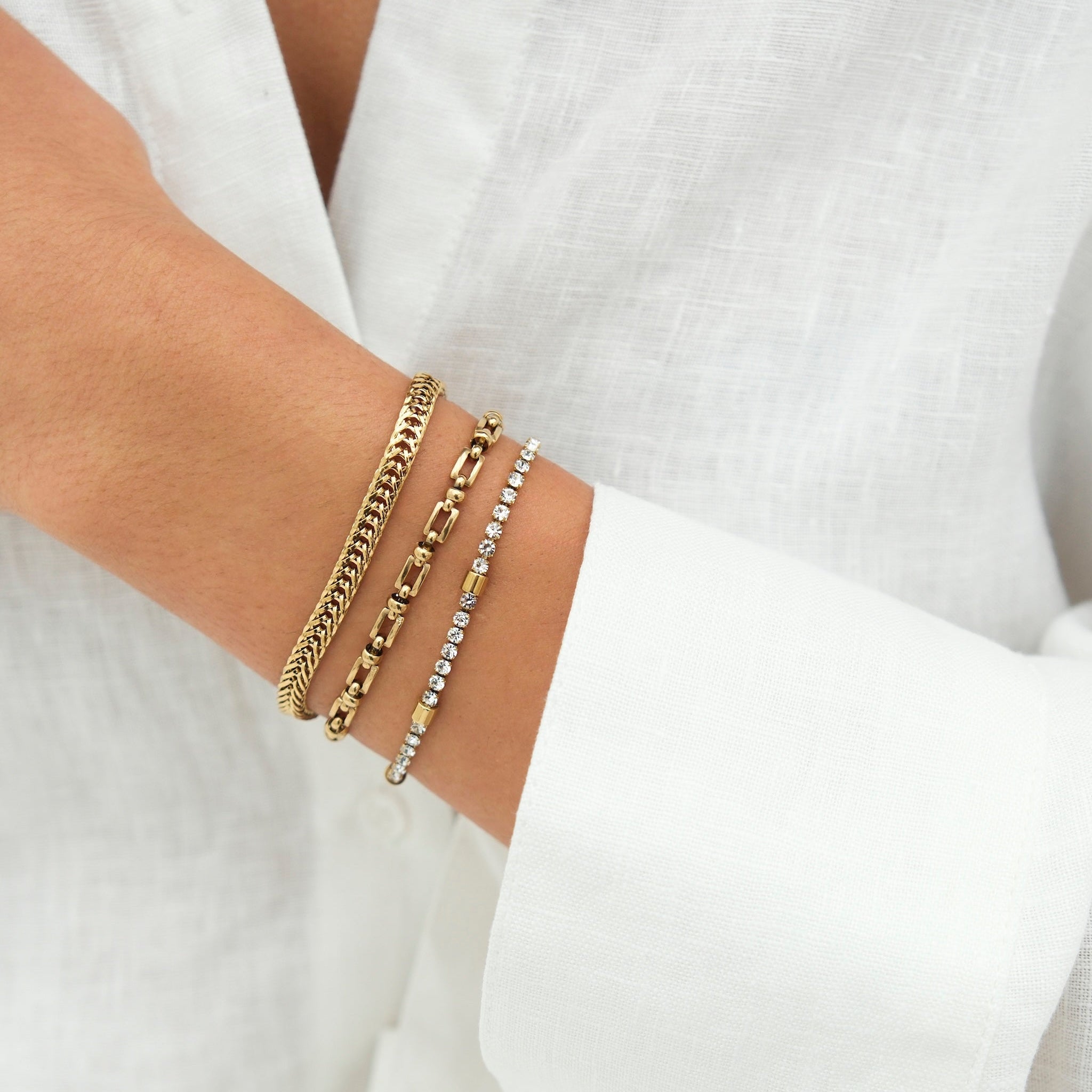 Signature Stack Set