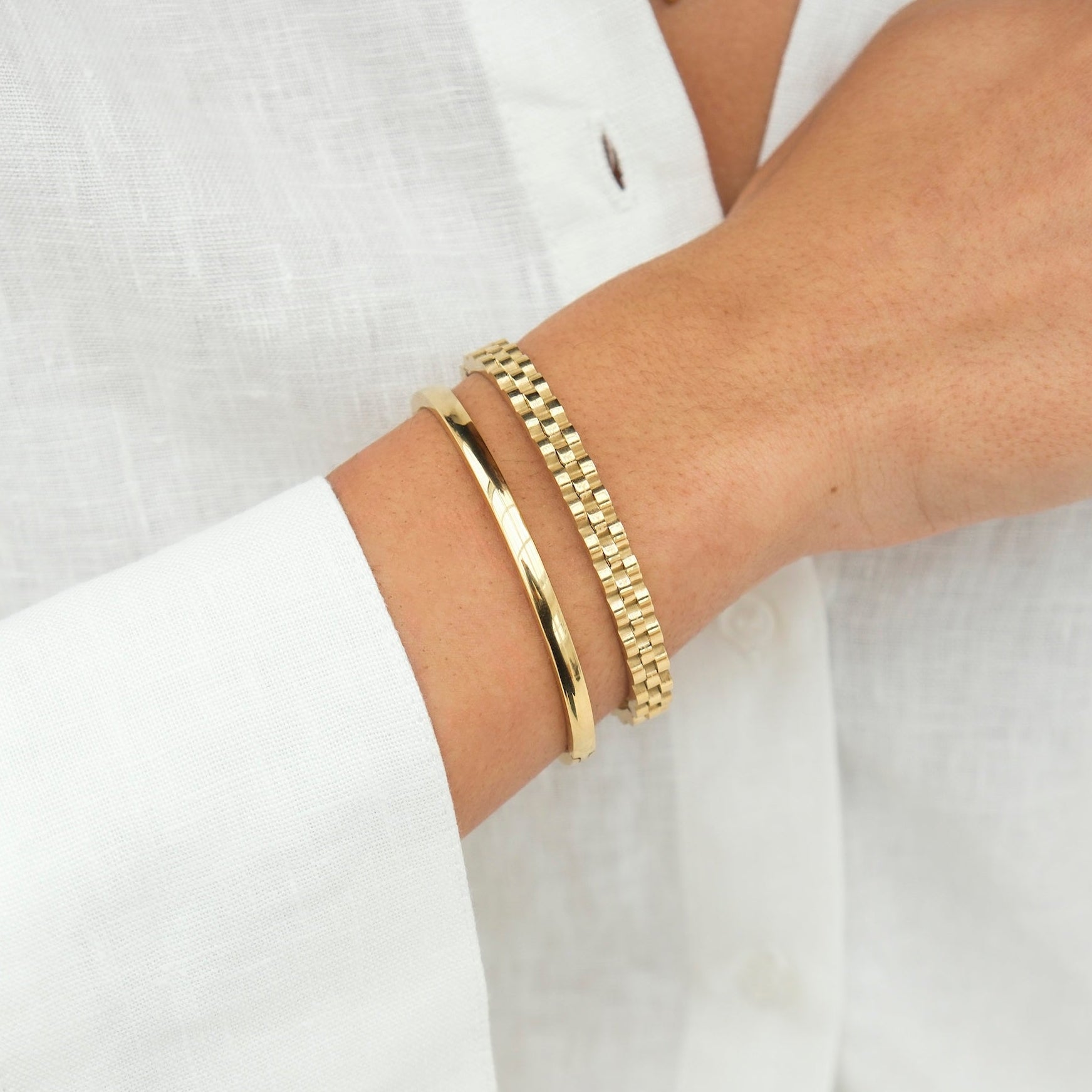 Classic Bracelet S
