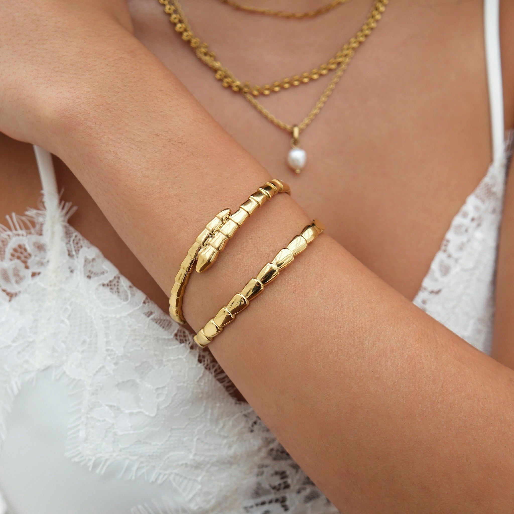 Lucine Bracelet