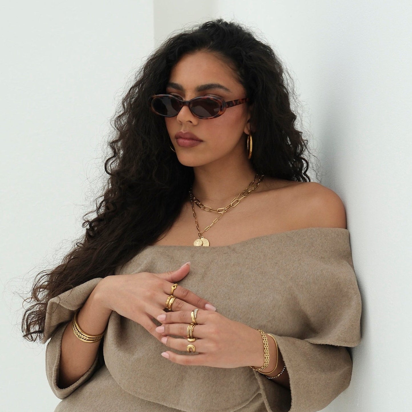 Sanctuary Necklace
