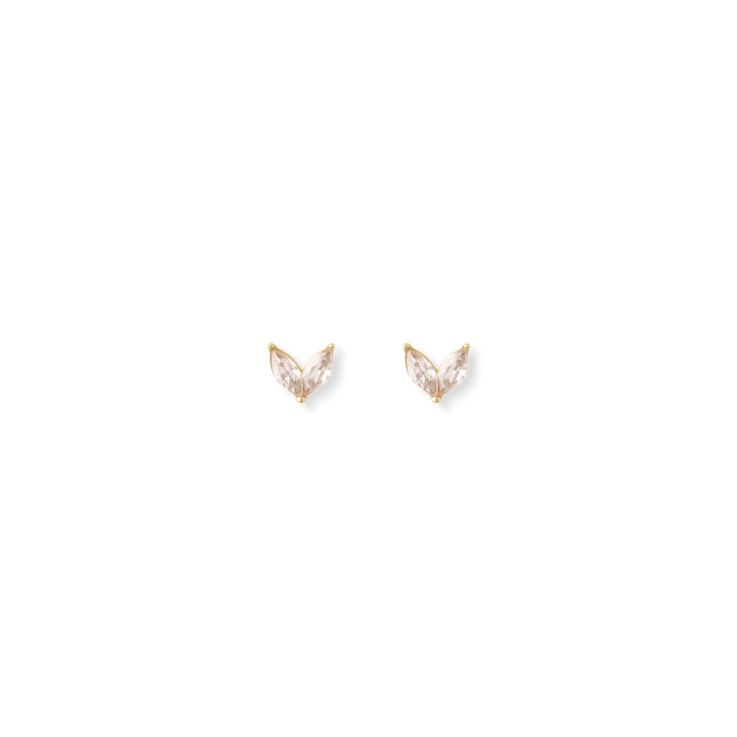 Clover Earrings