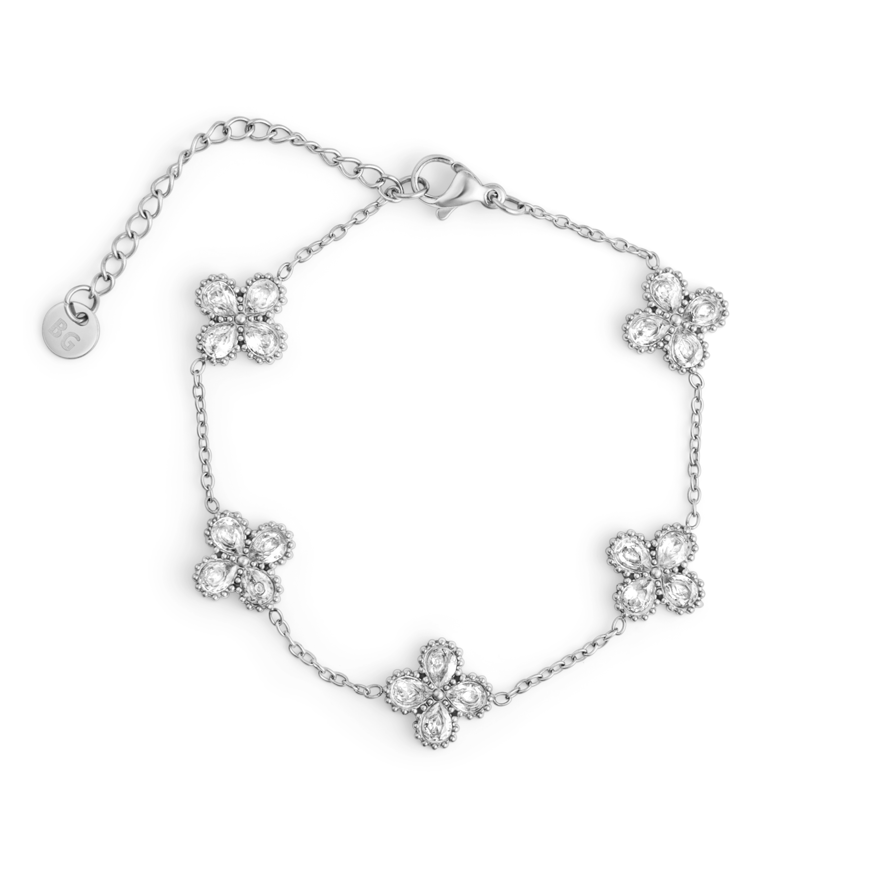 Clover Bracelet