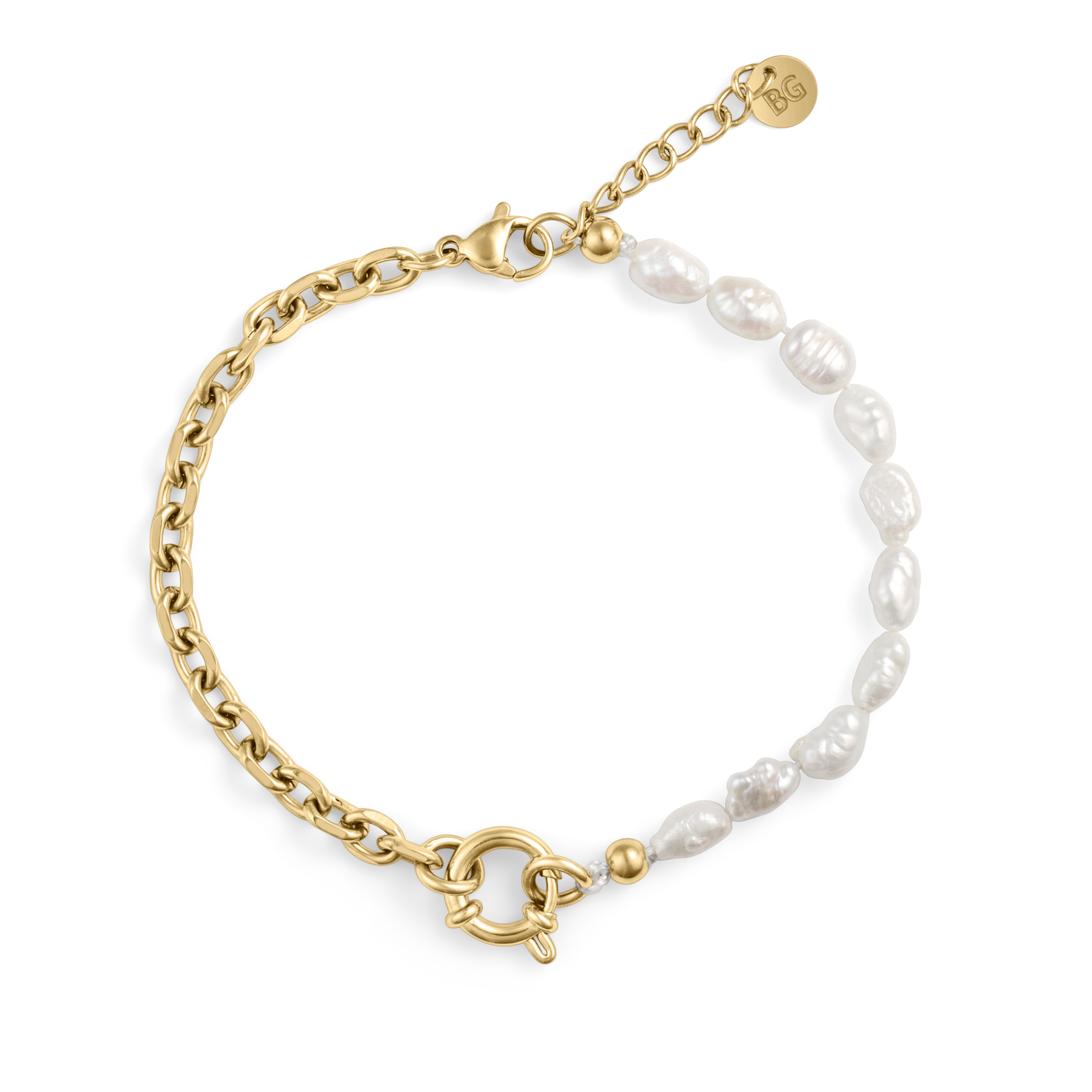 Coastal Crush Bracelet