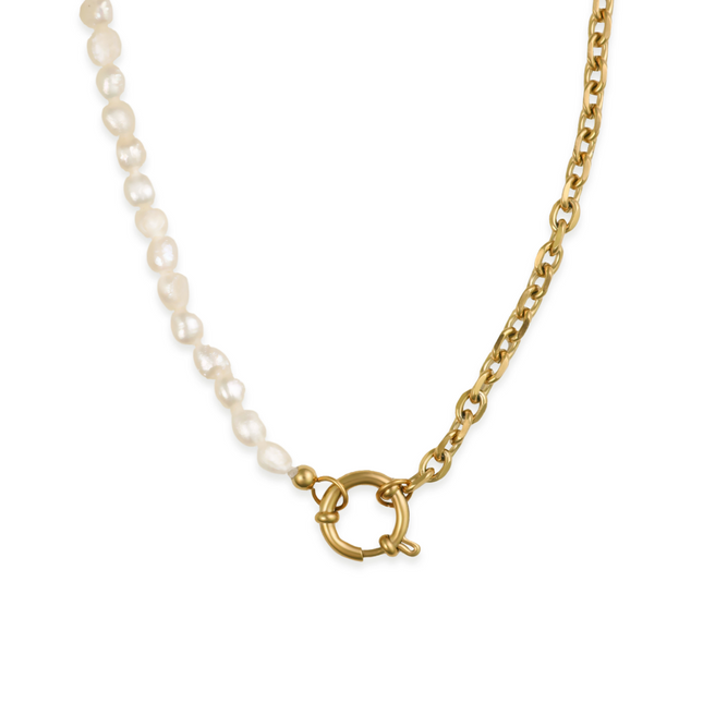 Coastal Crush Necklace