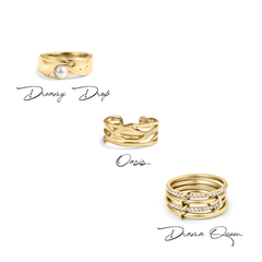 Ringen Sets