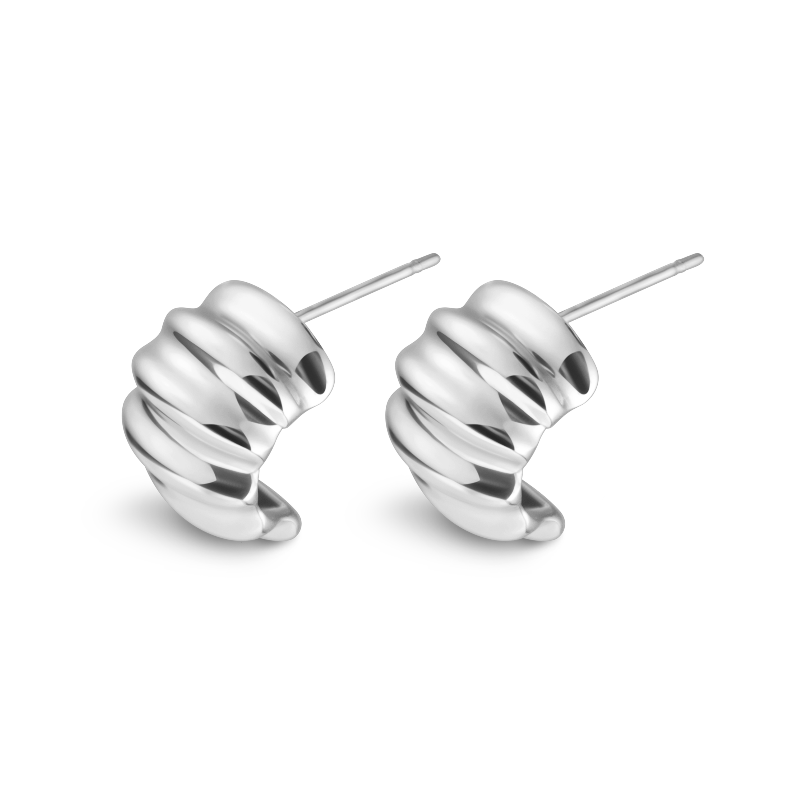 Cocoon Earrings