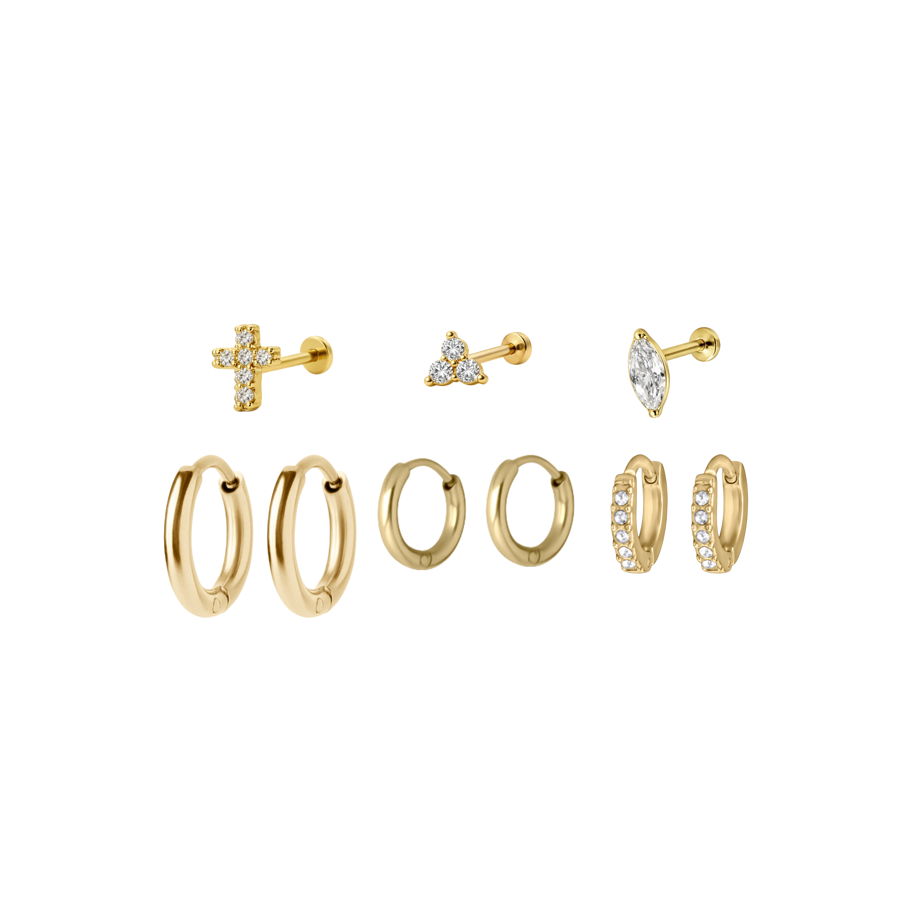 Cool Girl Set