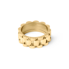 Statement ringen