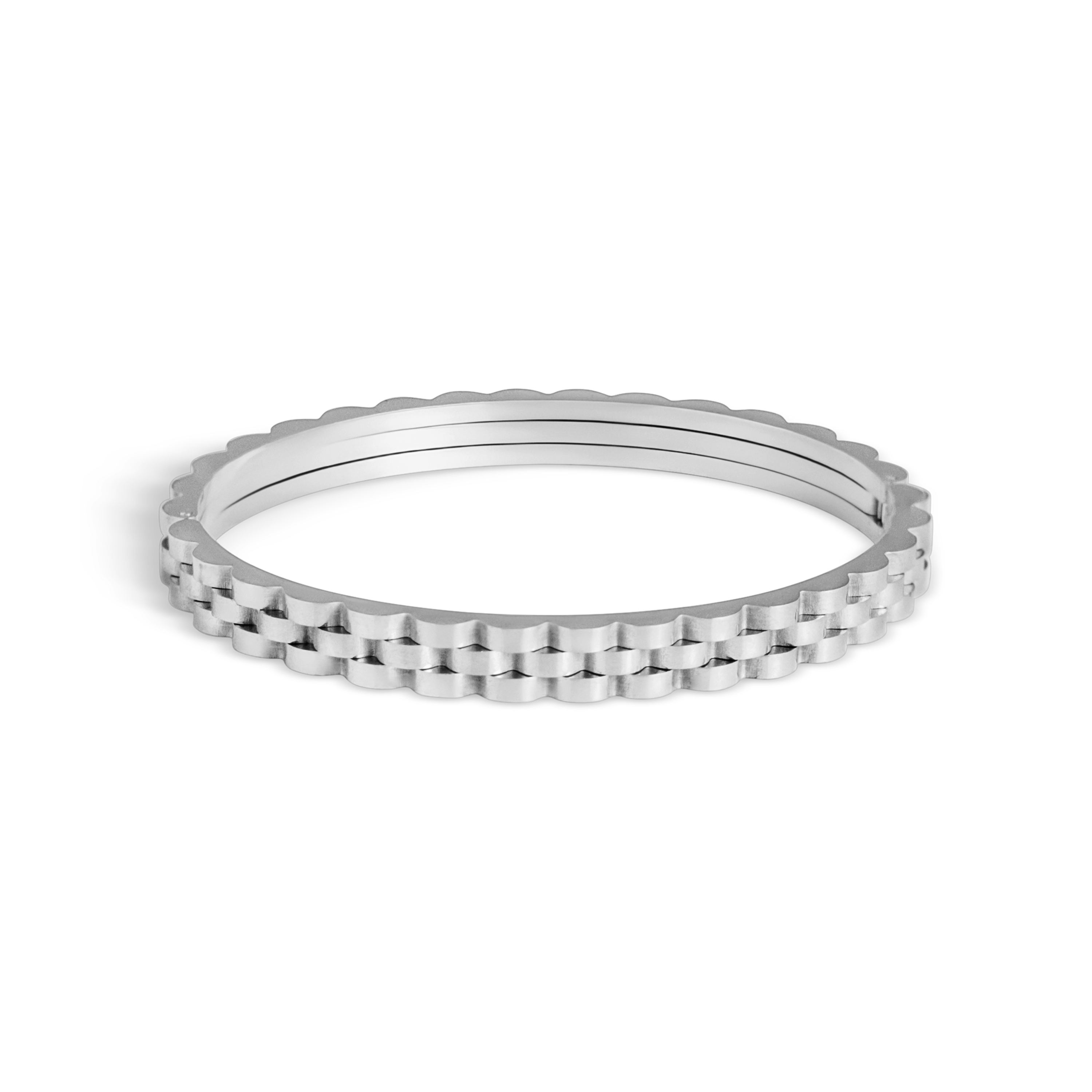 Crown Bracelet