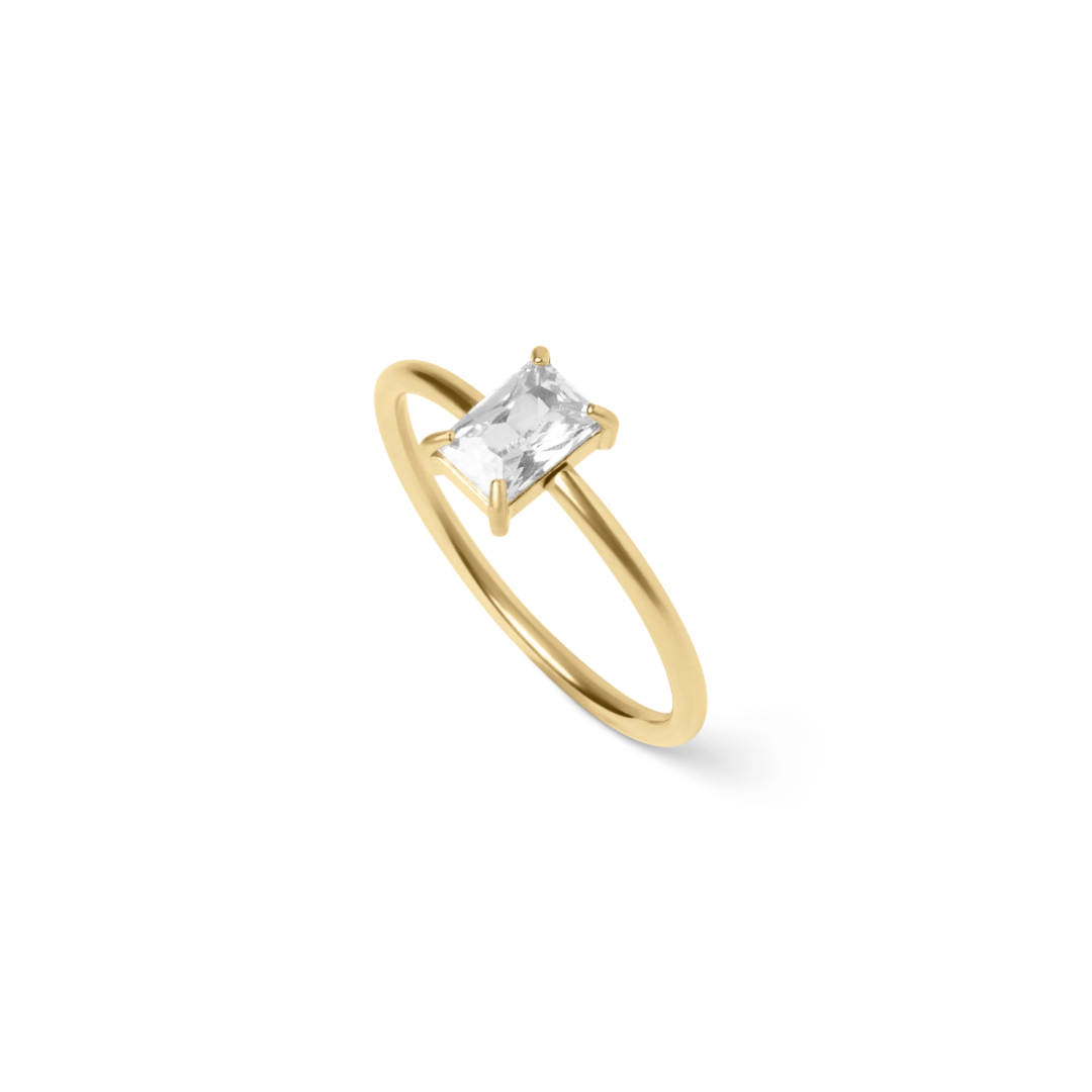 Cube Ring