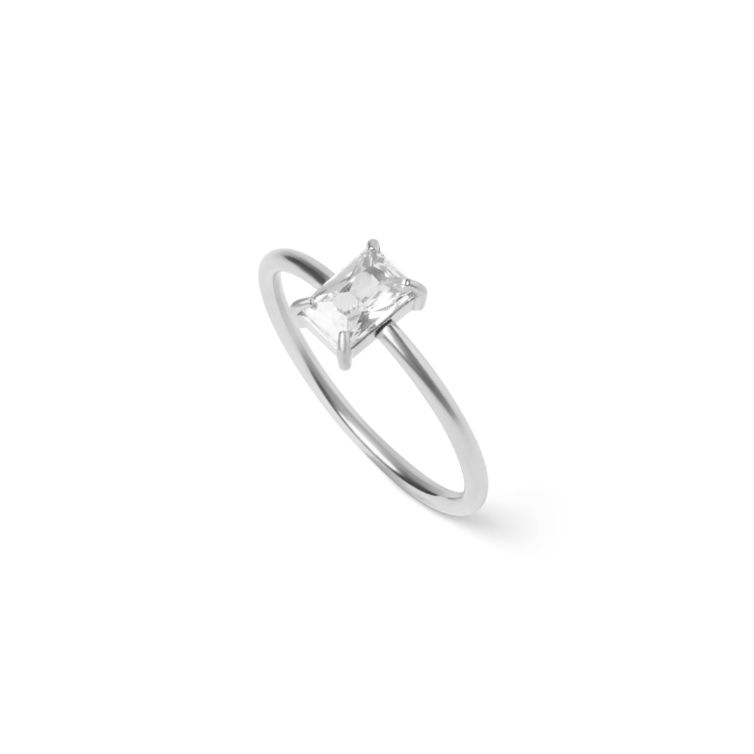 Cube Ring