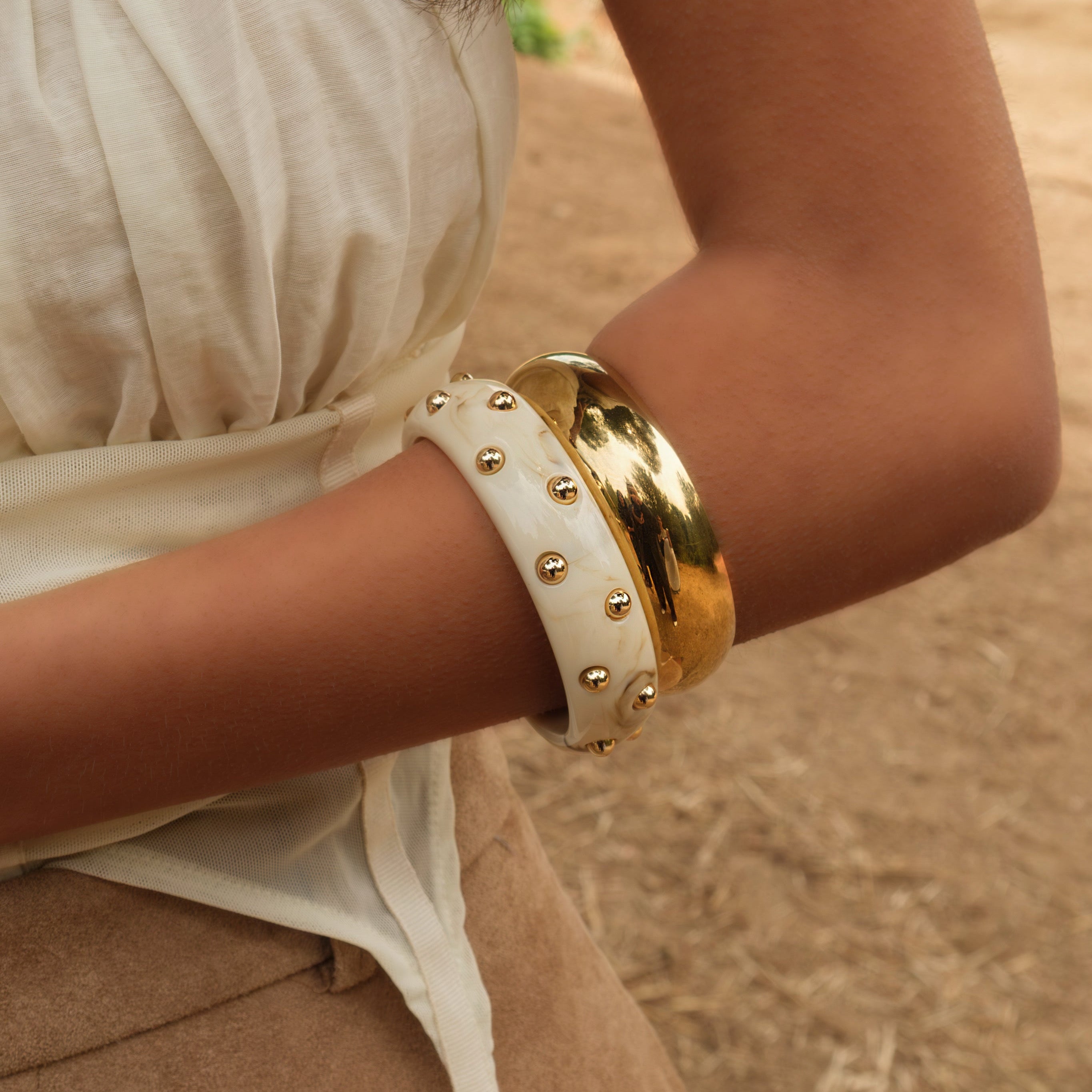 Aura Bracelet