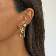 Solar Spice Set