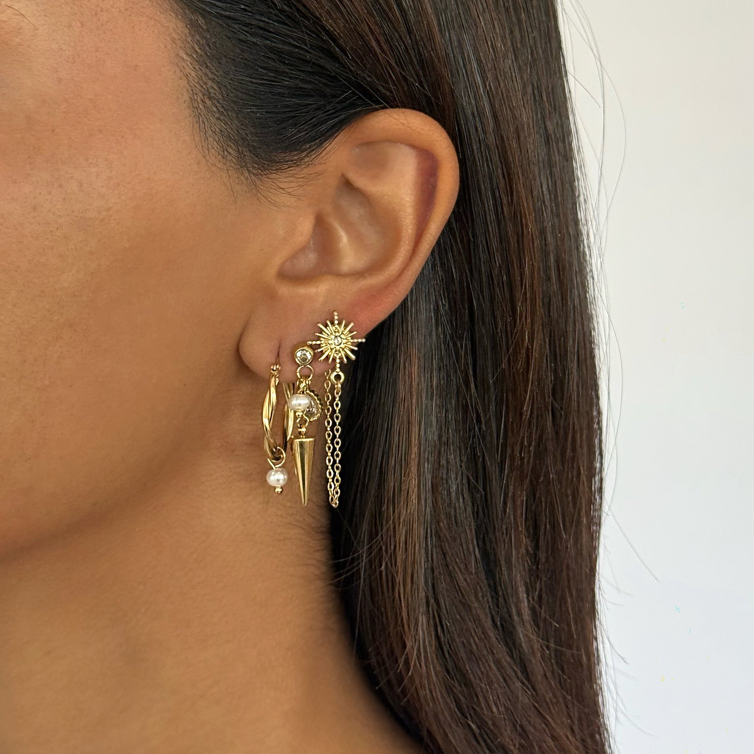 Aurelia Earrings