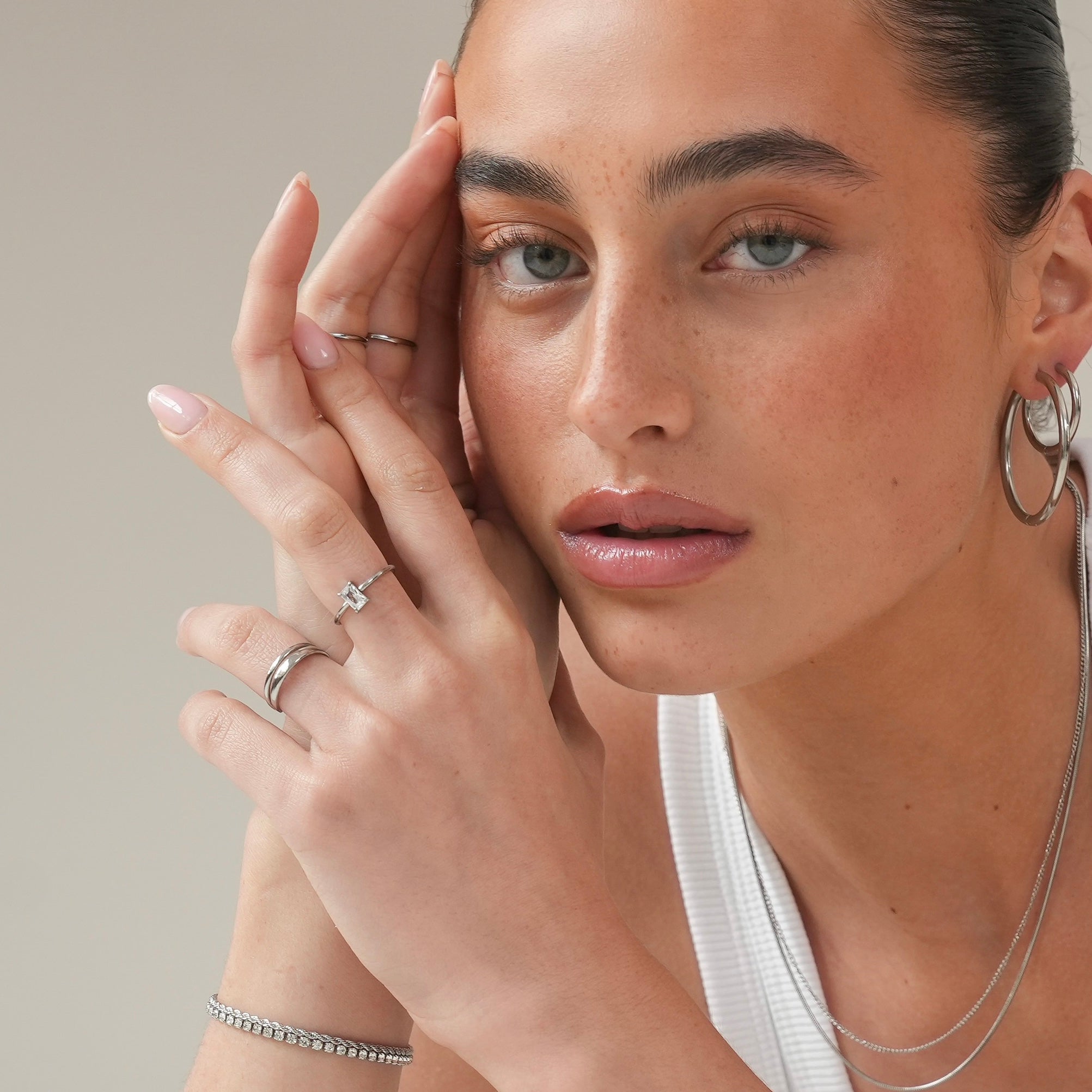 Cube Ring
