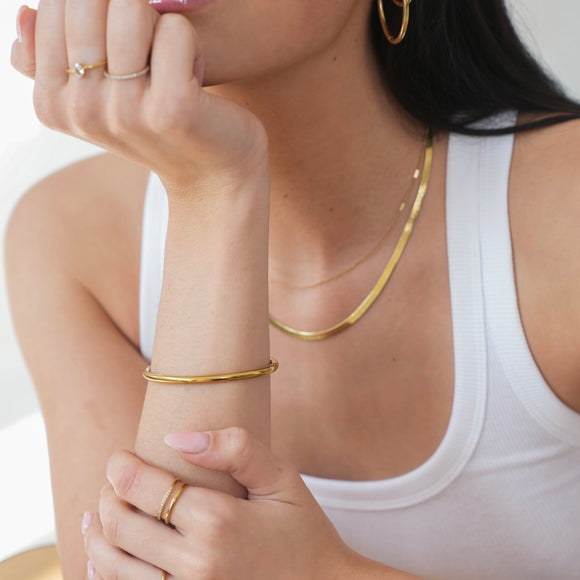 Less is more Bracelet