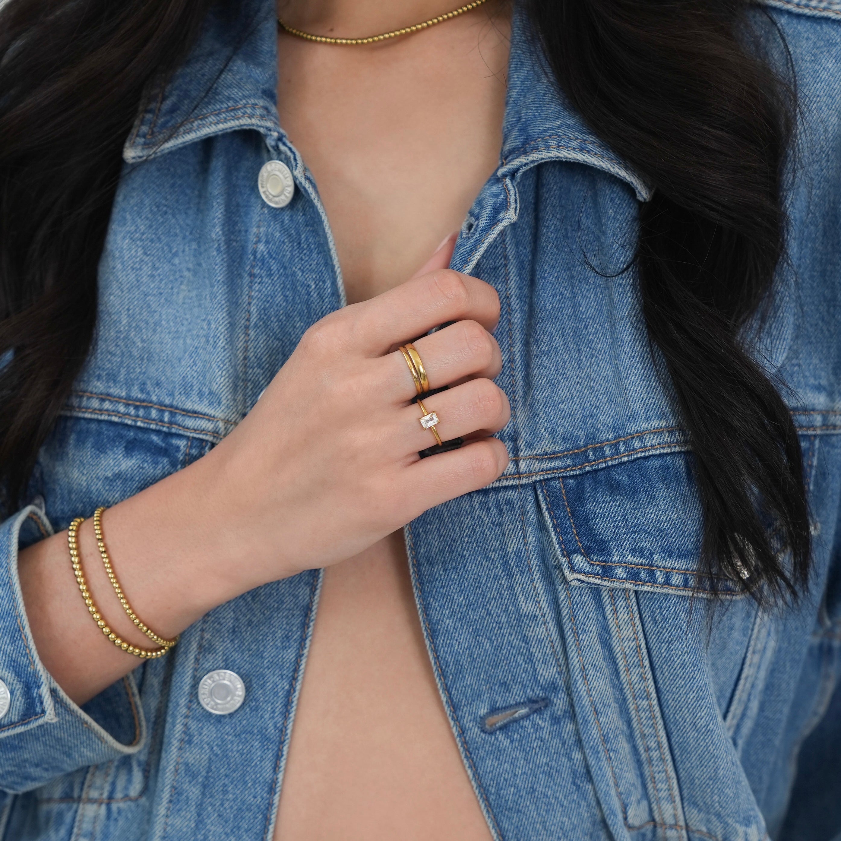 Treasure Ring