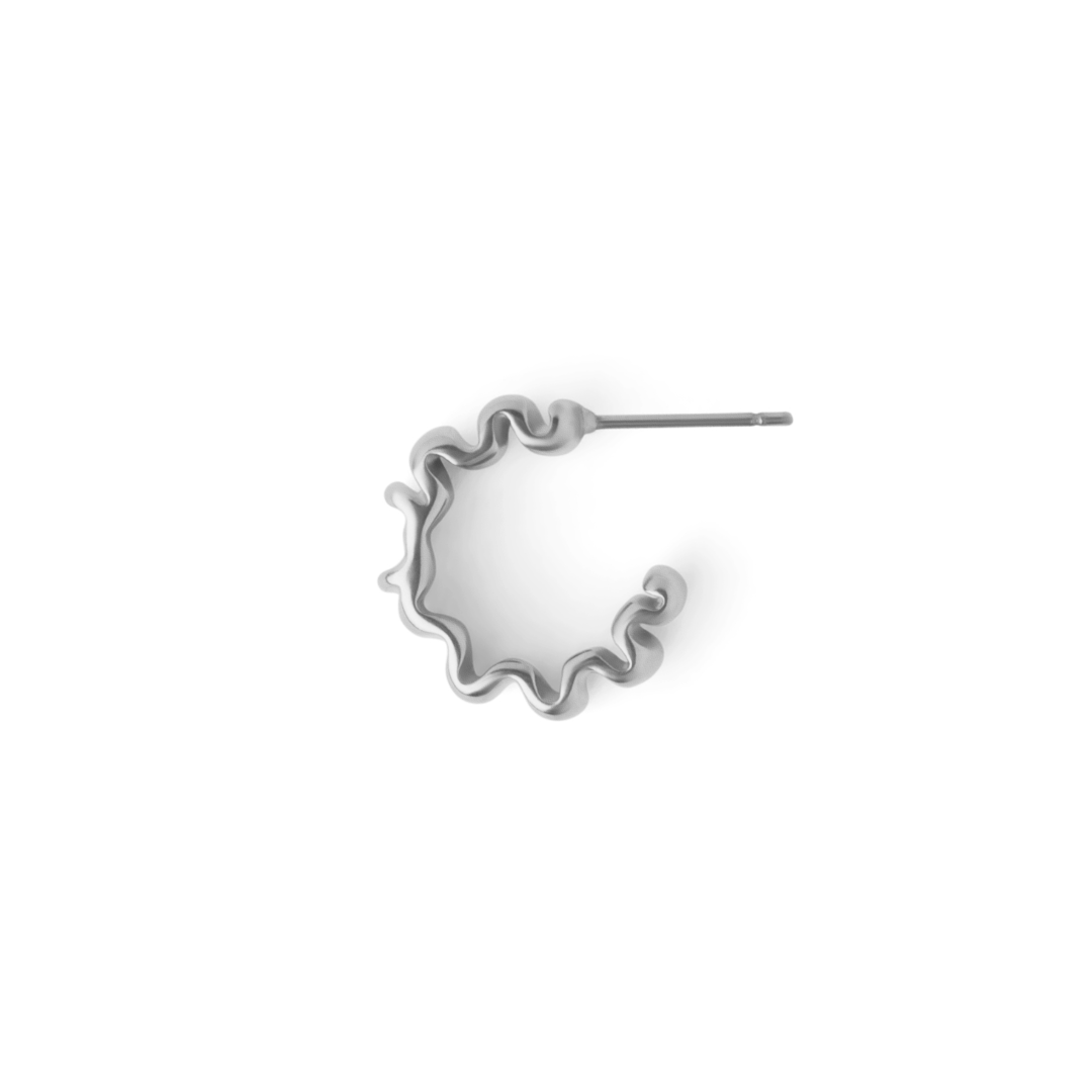 Devon Earrings Small