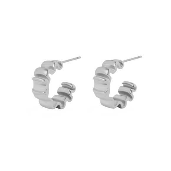 Devon Earrings Small