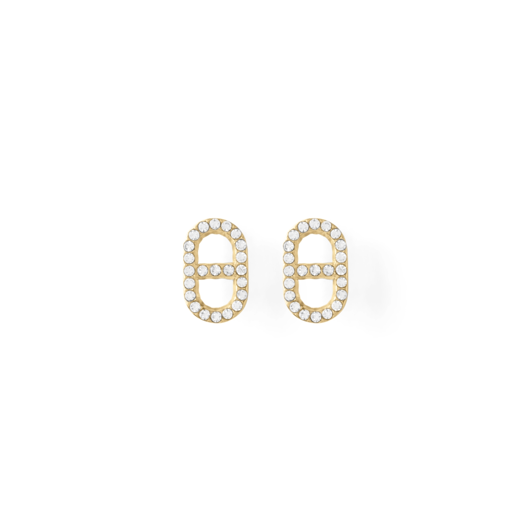 Devotion Earrings