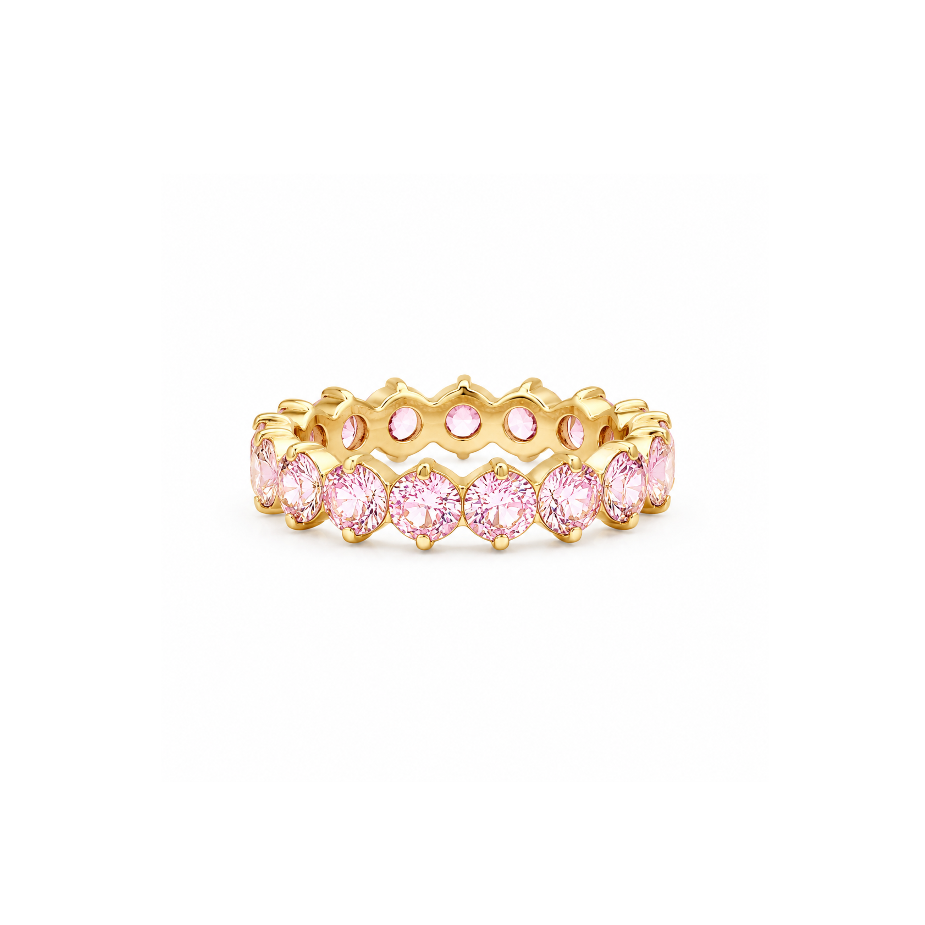 Disco Ring Blush