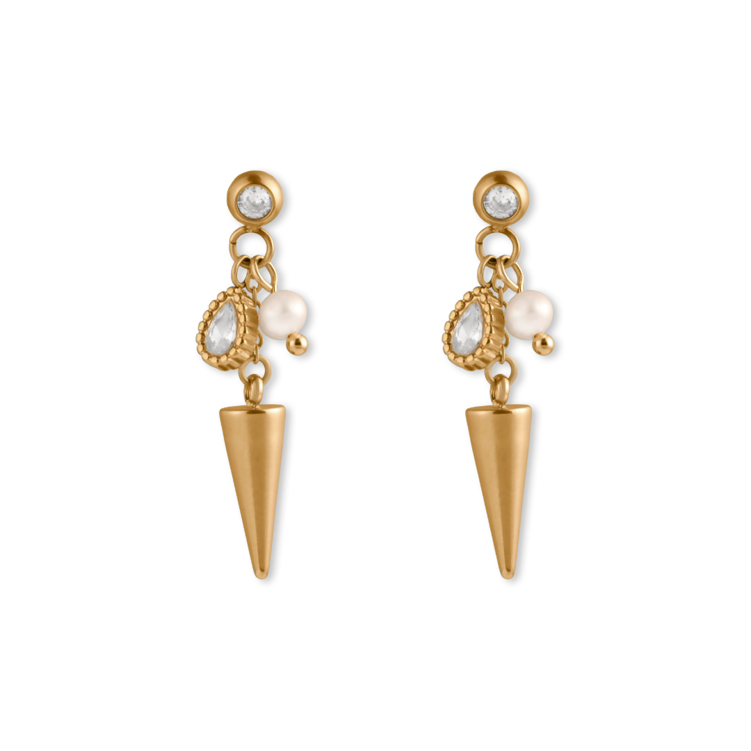 Diva Earrings