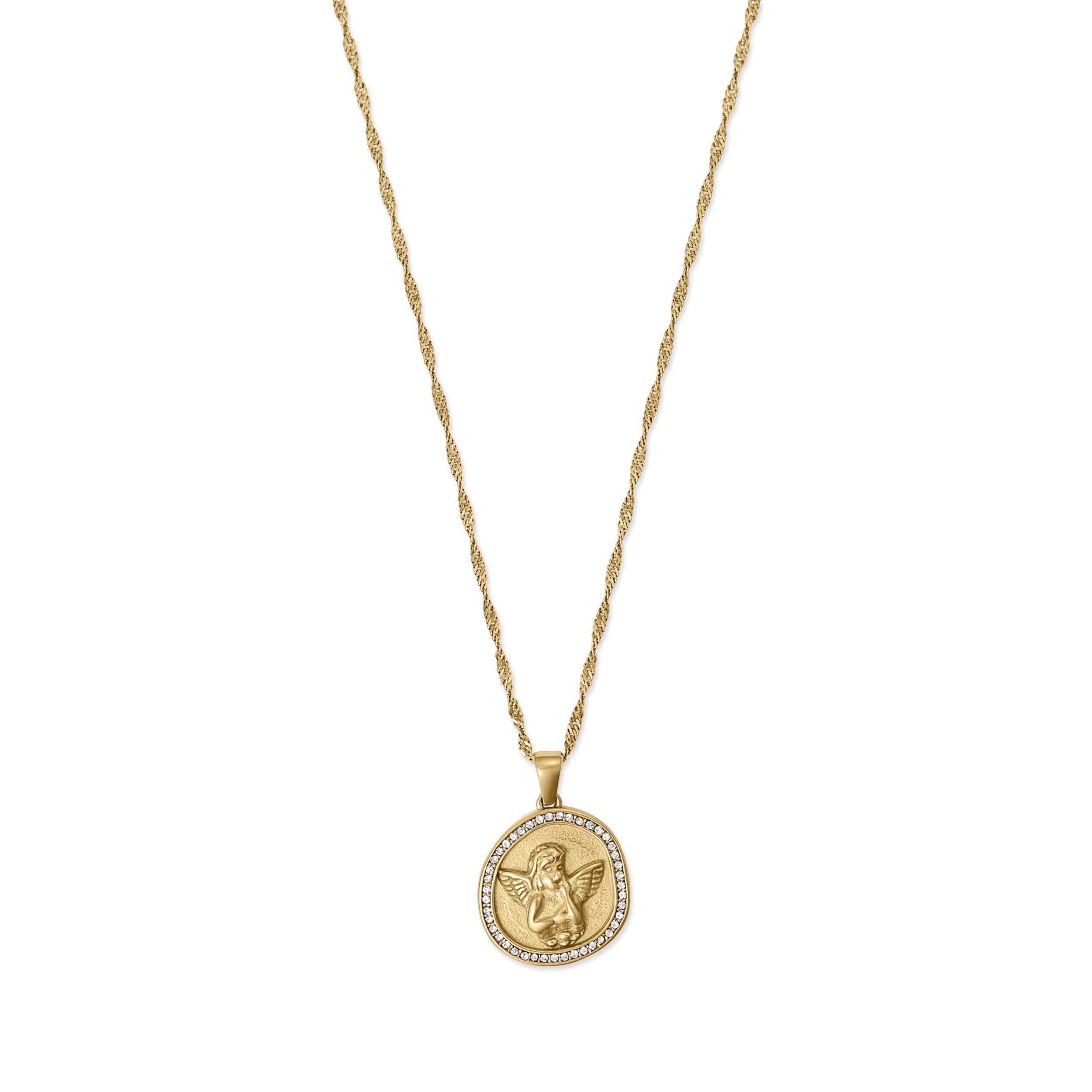 Divine Necklace