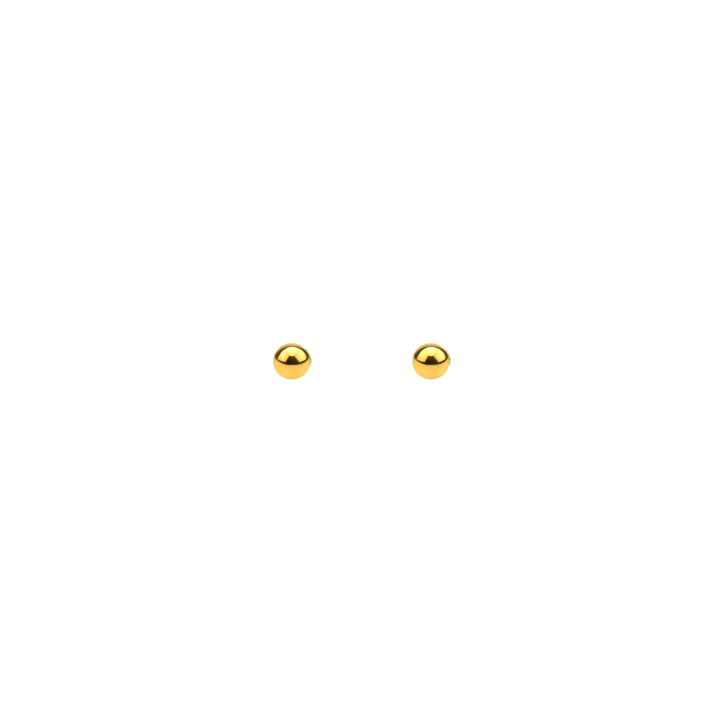 Dot Earrings