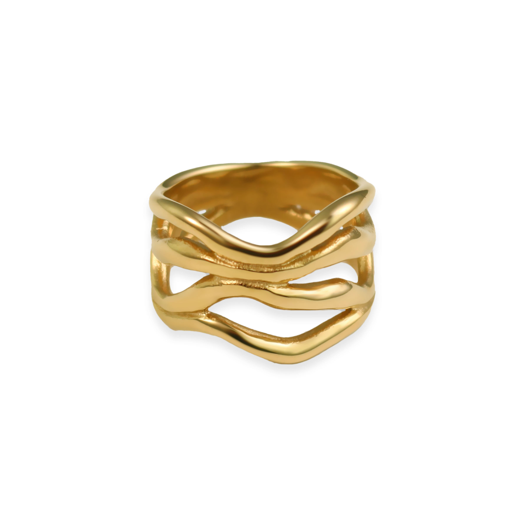 Drift ring