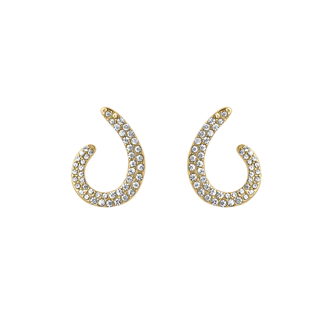 Drip Earrings