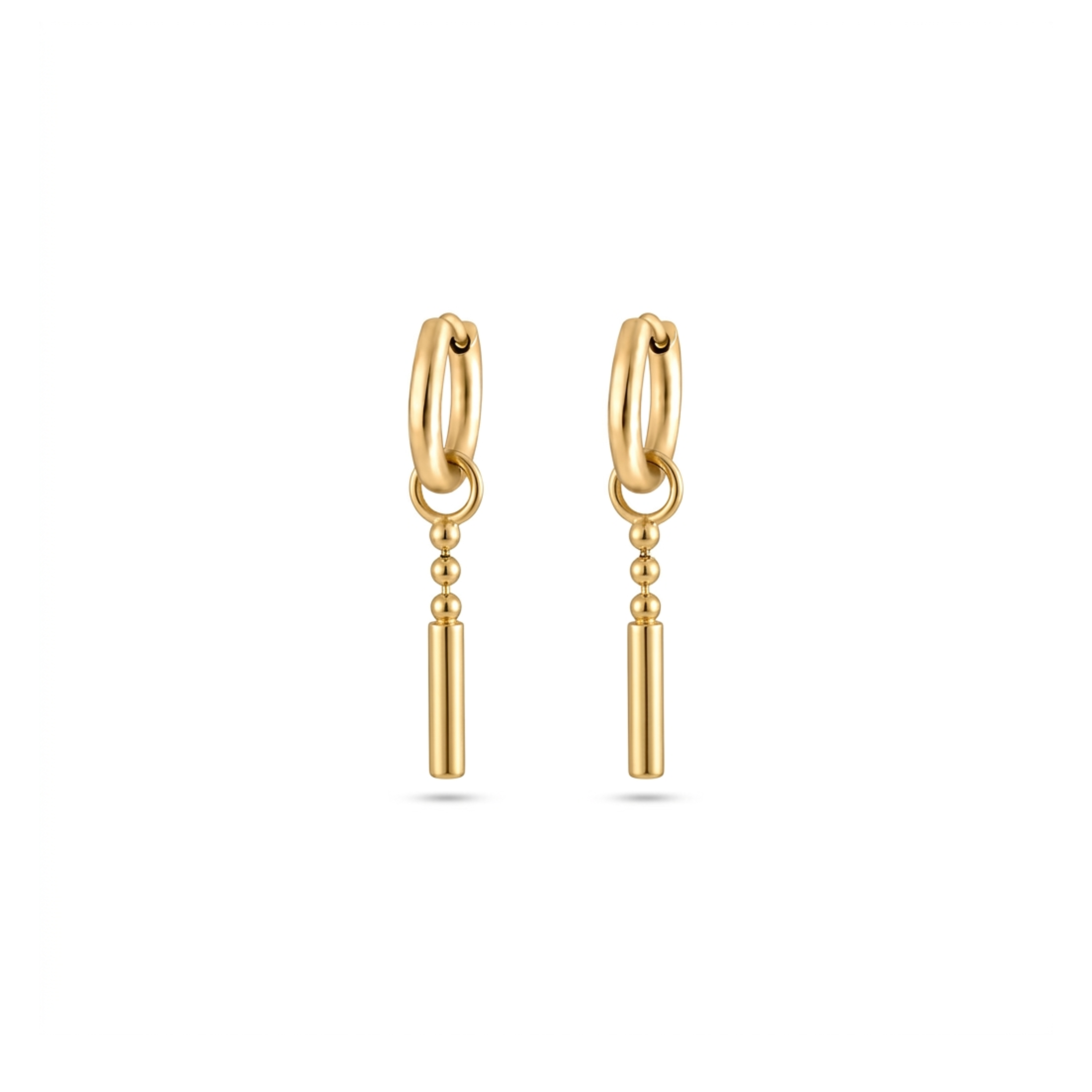 Drop Earrings