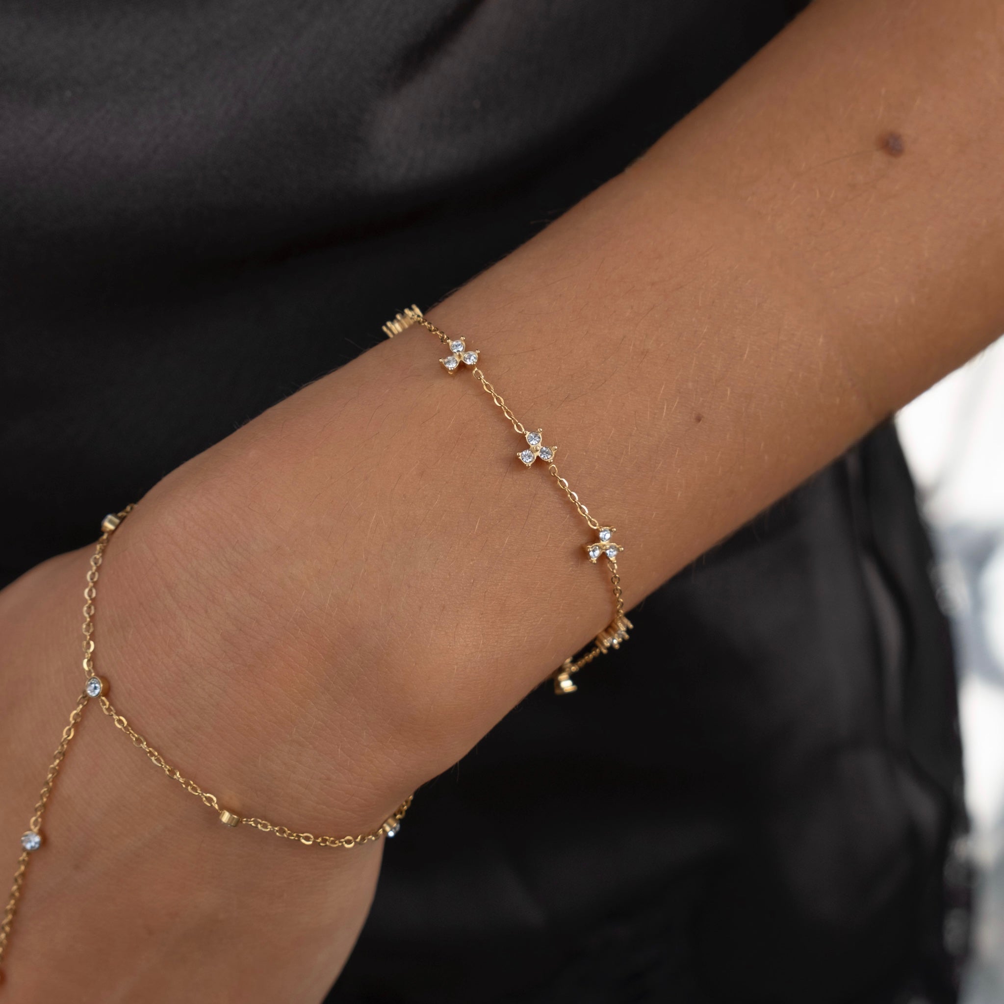 Liv Bracelet