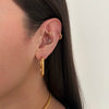 Gossip Earrings