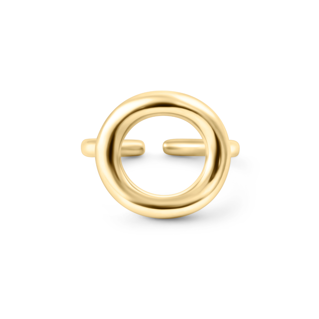 Echo Ring