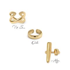 One size ringen