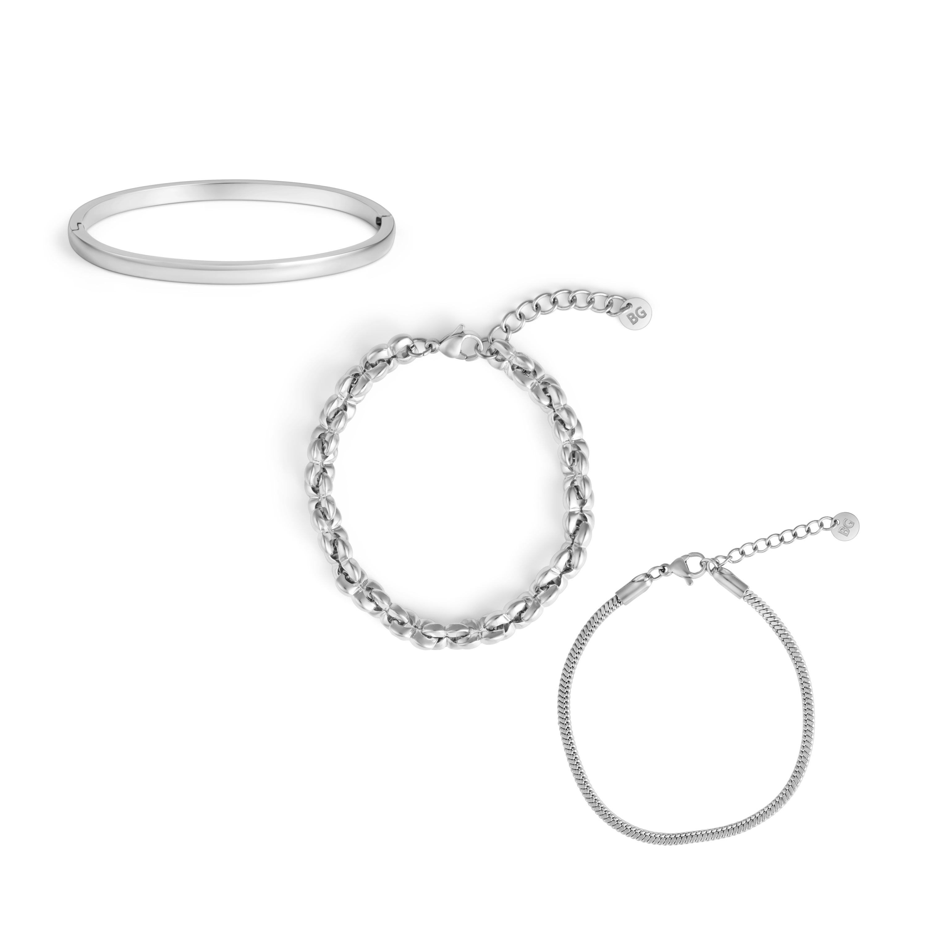 Edge Glow Set
