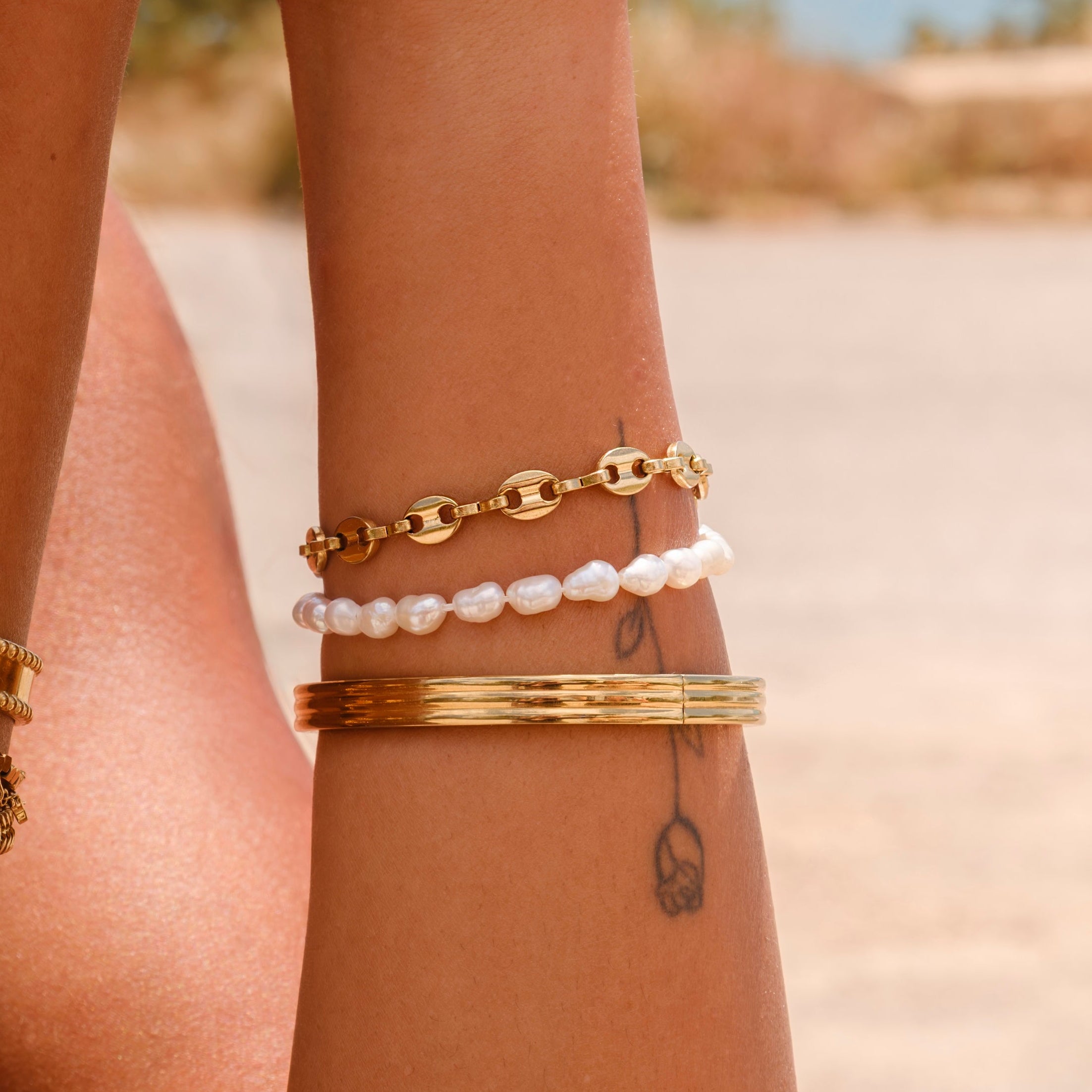 Bonbon Bracelet